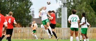 TV: Magaias hattrick, Petterssons första mål och mycket mer – se alla höjdpunkter från matchen mellan Morön och Borgeby här