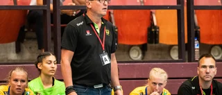 Förbundskaptenens hyllning till Vadstenatjejen: "Hon är enormt duktig"