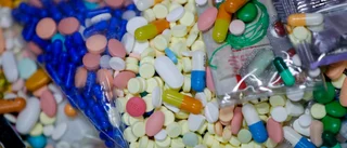 Förlikning nära i jättelik opioidtvist