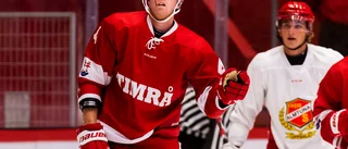 SHL-meriterade backen klar för Almtuna