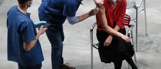 Lotteri ska få tjecker att vaccinera sig