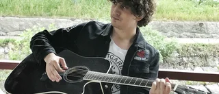 Winnerbäckvideo fick Simon såld på musik