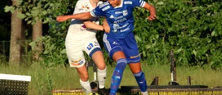Storfors avancerar i Lilla Coop