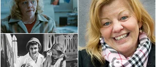 Inger Nilsson har kämpat mot världens starkaste tjej