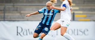 Mia Jalkerud förstärker Eskilstuna United