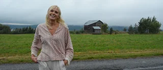 Anna från Norsjö och Skellefteå ger ut barnbok – mormors råd sporrade: ”Det har jag burit med mig”