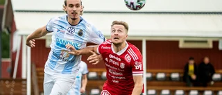 Tveksamt mål gav sur förlust för Piteå: "Ska inte vara straff"