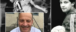 Kent Skarphagen – från Fårösund till allsvenskt kval med Åtvidaberg