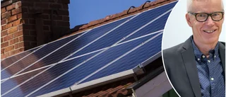 Förutsättningarna för solenergi näst bäst i Piteå • Sämst i Arjeplog