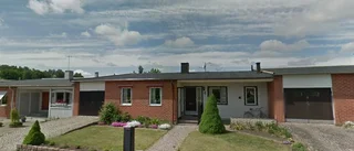 114 kvadratmeter stort radhus i Linköping sålt för 4 060 000 kronor