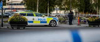 Mordförsök med kniv – 32-årig man gripen