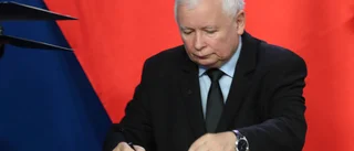 Polen lovar mildra kontroversiell rättsreform