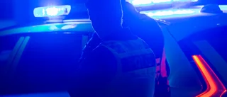 Polisen vädjar om vittnen vid råntillfällena