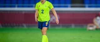 Jonna Andersson: "Tog hårt på oss alla"