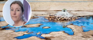 Segdragen process kring vattentäkten i Forssjö: "Lite för optimistiskt"