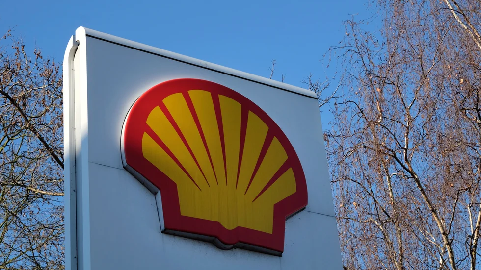 Oljebolaget Shell ersätter samhällen i södra Nigeria efter utsläpp 1970. Arkivbild.
