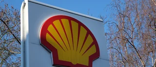 Shell ersätter drabbade efter oljeutsläpp