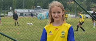Fotbollsskolan fokuserar på gemenskap och glädje 