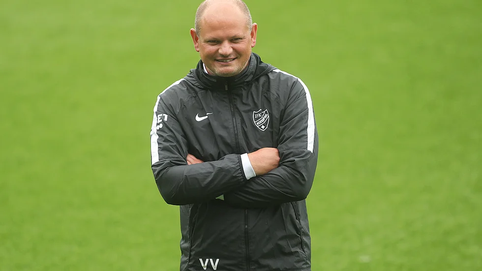 IFK Norrköping väljer att göra ett par förändringar på ledarfronten. Detta innebär bland annat en del nya arbetsuppgifter för Vedran Vucicevic.