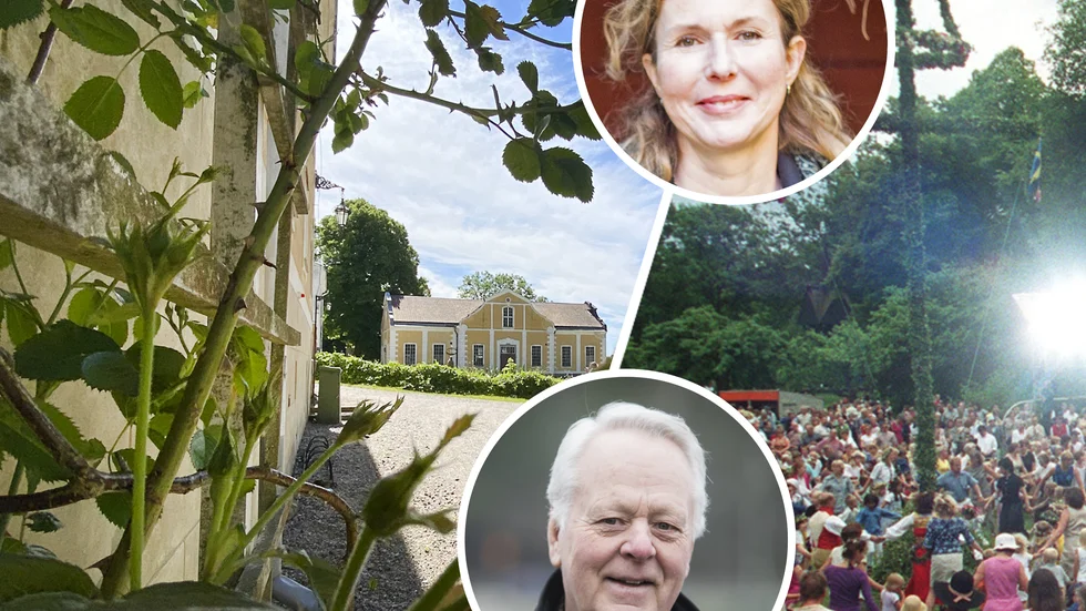 Midsommaraftons folkfest på Julita gård uteblir även i år. Kommunalråd Göran Dahlström är allvarligt orolig om besöksmålet inte öppnar 2022, men Eva Skyllberg på Nordiska museet tror inte godset kommer att falla i glömska.