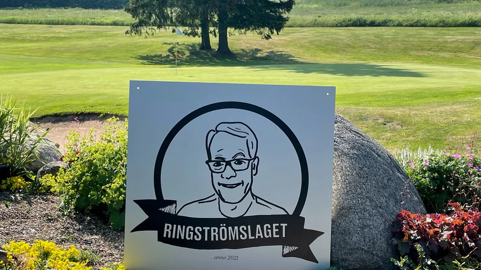 Ringströmslaget är en minnestävling och välgörenhetstävling för bortgångne Christer Ringström och mot cancer. Efter helgens event ska det bli tradition med tävling varje år.