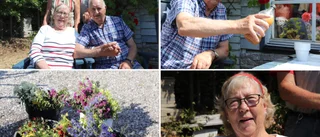 Tradition: Här firar midsommar redan på torsdagen
