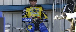 Betygen: Trion som var bäst i Västervik Speedway