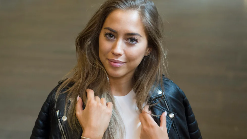 Influeraren Kenza Zouiten märkte inte inlägg som reklam när de hon borde ha gjort det, slår Patent- och marknadsöverdomstolen fast i en dom. Arkivbild.