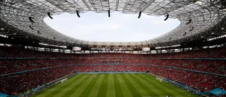 Johnson ska prata med Uefa om EM-finalen