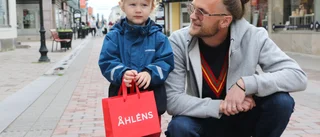 Helgfrågan: Vad ska du göra i helgen?