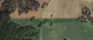 Fastighet i Ödeshögs kommun såld för 1 000 000 kronor