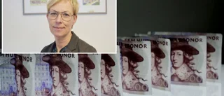 NP3 Fastigheter har lagt bud på många av Skellefteå Industrihus fastigheter: Handlar om miljardbelopp
