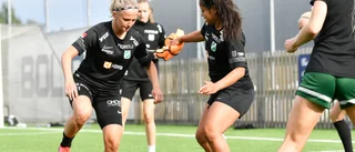 Stekhett toppmöte i Elitettan – Morön tar emot serieledaren • Går upp till förstaplatsen vid seger: "Vet hur de vill spela"
