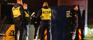 Yxbråk i Oslo – en till sjukhus