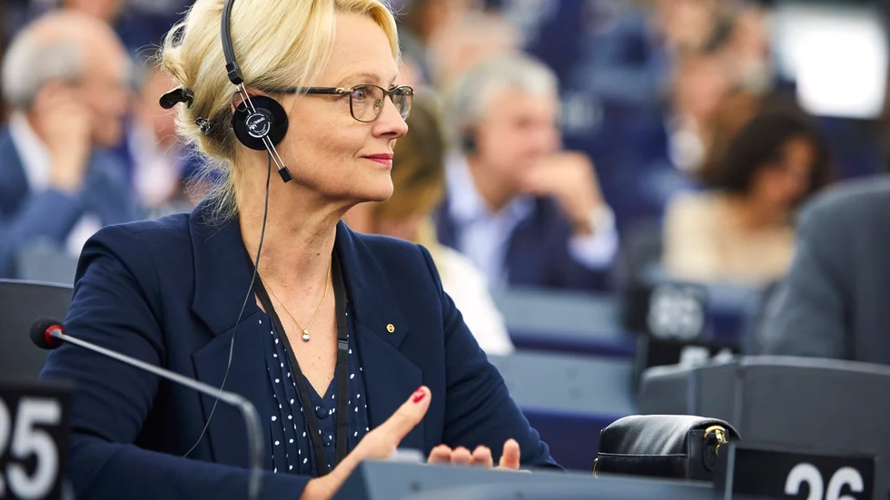 Socialdemokratiska EU-parlamentarikerna Helene Fritzon och Johan Danielsson skriver tillsammans med LO om EU-lagförslaget om minimilöner.
