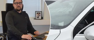 Planeringsmiss hos Skellefteå Taxi senaste dagarna • Sjukresor och färdtjänst försenade: ”Vi ska sätta in fler bilar”
