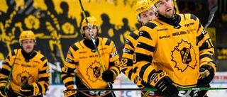 Krossen innebär låga betyg i AIK: ”Luleå kom honom under skinnet”