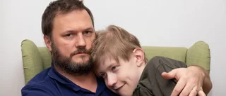Funkisfamiljen jublar över vaccin – men oron finns kvar