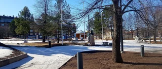 Då kan Luleås renoverade stadspark öppna