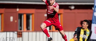 Direktsändning 5 sep: Piteå IF - IFK Haninge