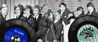 Den gyllene pop-eran – hör musikerna berätta om tiden som tonårsidoler i 60-talets Luleå