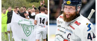 Grebos passning till Junland: "Läs på lite bättre"