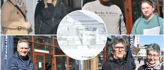 Bodensarnas första möte med ståljätten: "Fantastiskt"