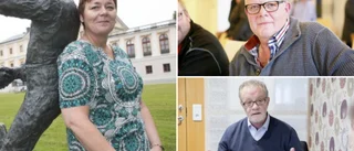 Jonssons efterträdare hålls hemlig in i det sista