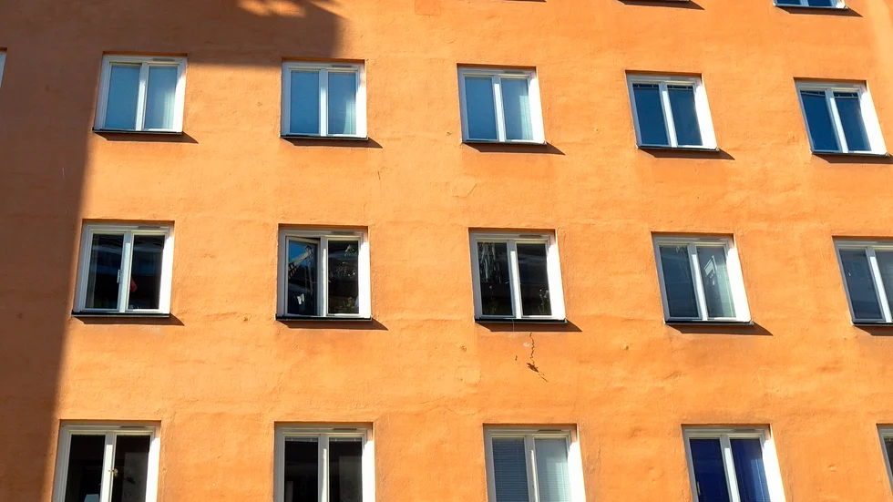 Det finnar hyresrätter med rimliga hyror även i fortsättningen, skriver Eva Vakrakos.