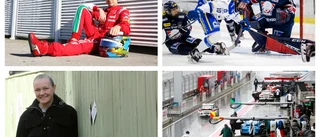 Quiz: Hur mycket kan du om den lokala sportveckan?
