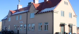 Få igång persontrafik på Skelleftebanan igen