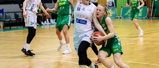 Klara Lundqvist om förlusten: "En känslomässig match"