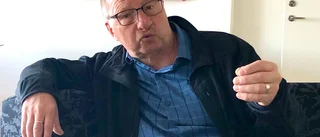 Läraren på vuxenutbildningen: "Det är ute på arbetsplatserna som magin uppstår"