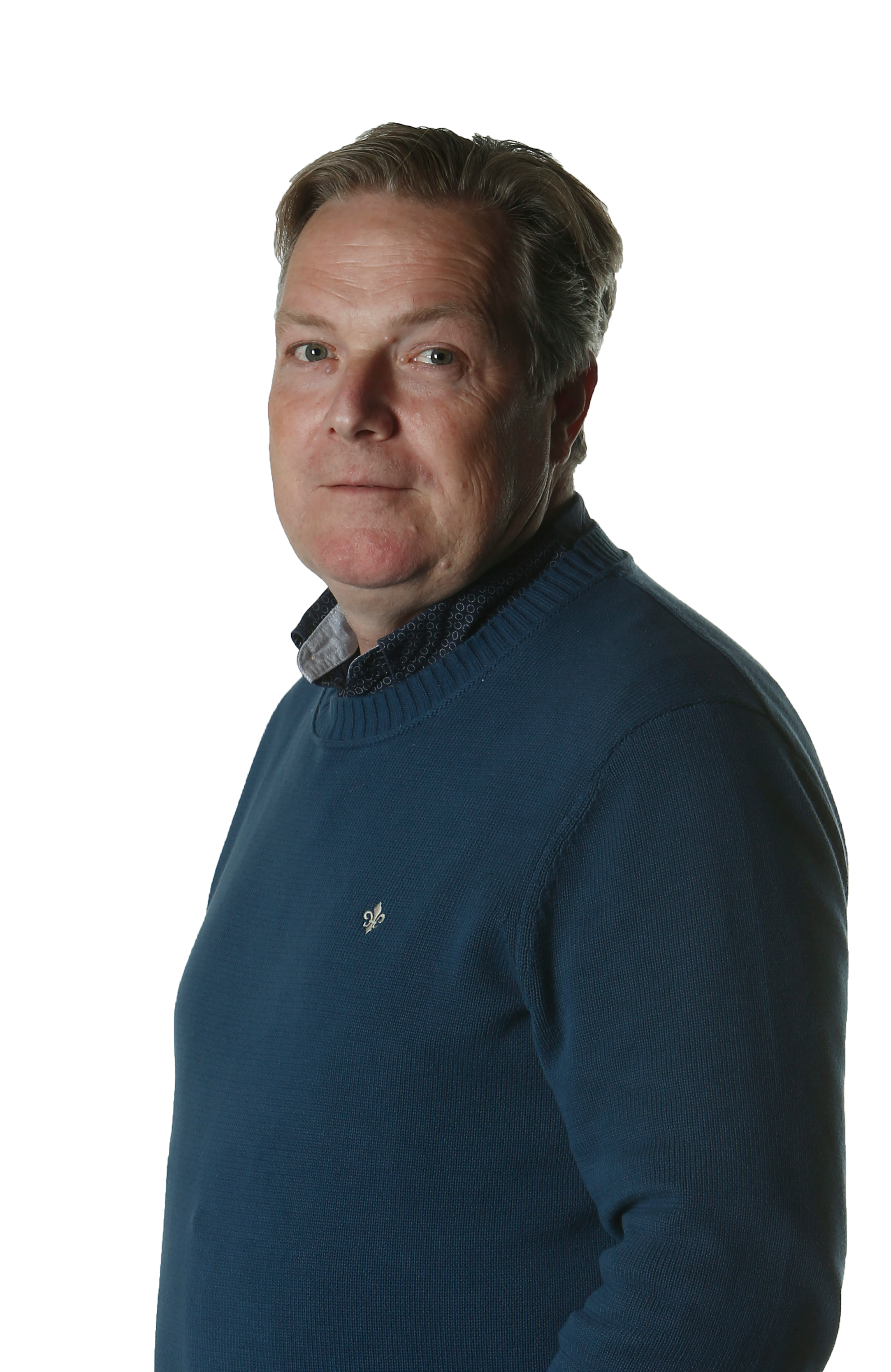 Mats Willner